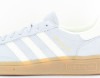 Adidas Spezial gris beige gomme