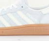 Adidas Spezial gris clair beige