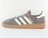 Adidas Spezial marron beige