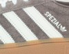 Adidas Spezial marron beige