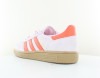 Adidas Spezial mauve orange