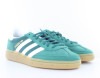 Adidas Spezial mesh vert blanc