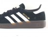 Adidas Spezial noir blanc gomme