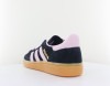 Adidas Spezial noir rose