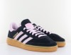 Adidas Spezial noir rose