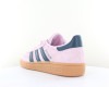 Adidas Spezial rose vert