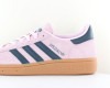 Adidas Spezial rose vert