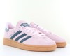 Adidas Spezial rose vert