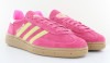 Adidas Spezial rose jaune argent