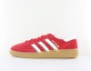 Adidas Spezial rouge vert blanc