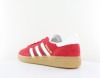 Adidas Spezial rouge vert blanc