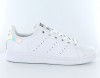 Adidas Stan Smith femme BLANC/IRIDECENT/METALLIC