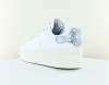 Adidas Stan smith bonega blanc or marbre