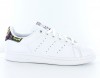 Adidas Stan smith x the farm company blanc/print/multicolor