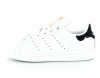 Adidas stan smith blanc-noir-or