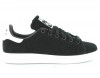 Adidas Stan Smith Suède NOIR/BLANC