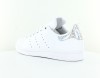 Adidas Stan Smith J blanc crystal