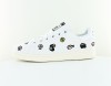 Adidas Stan Smith J sushi blanc sushi