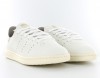 Adidas Stan Smith Leather Sock White