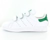 Adidas Stan Smith CF blanc vert