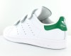 Adidas Stan Smith CF blanc vert