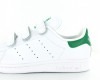 Adidas Stan Smith CF blanc vert