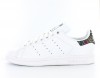 Adidas Stan smith x the farm company blanc/print/multicolor