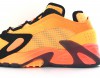 Adidas Streetball orange orange noir