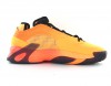 Adidas Streetball orange orange noir