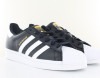 Adidas Superstar noir blanc