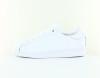 Adidas Superstar pure lt blanc blanc or