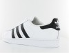 Adidas Superstar Snake Blanc-Noir