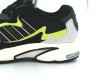 Adidas Temper Run Core Black-Glow