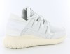 Adidas Tubular nova blanc