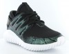 Adidas tubular nova black reptile NOIR/VERT