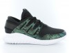 Adidas tubular nova black reptile NOIR/VERT