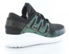 Adidas tubular nova black reptile NOIR/VERT