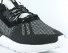 Adidas tubular weaves NOIR/BLANC