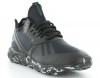 Adidas tubular runner NOIR/NOIR