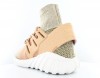 Adidas Tubular Doom Primeknit Pale Nude/Beige