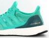 Adidas Ultra boost femme Mint/Ice Mint