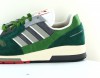 Adidas Zx 420 vert gris beige