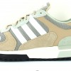 Adidas Zx 700 hd beige blanc vert