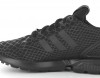 Adidas Zx flux tech fit NOIR/NOIR