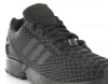 Adidas Zx flux tech fit NOIR/NOIR