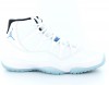 Jordan Air jordan 11 legend blue BLANC/BLEU