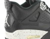 Jordan Air Jordan 4 Oreo Gs NOIR