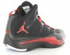 Jordan Jordan Superfly 2 NOIR/ROUGE