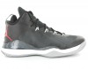 Jordan Jordan Superfly III (3) NOIR/ROUGE