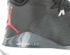 Jordan Jordan Superfly III (3) NOIR/ROUGE